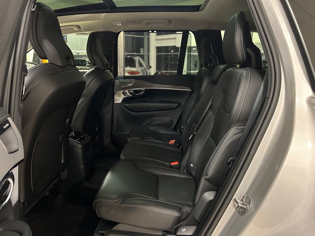 2024 Volvo XC90