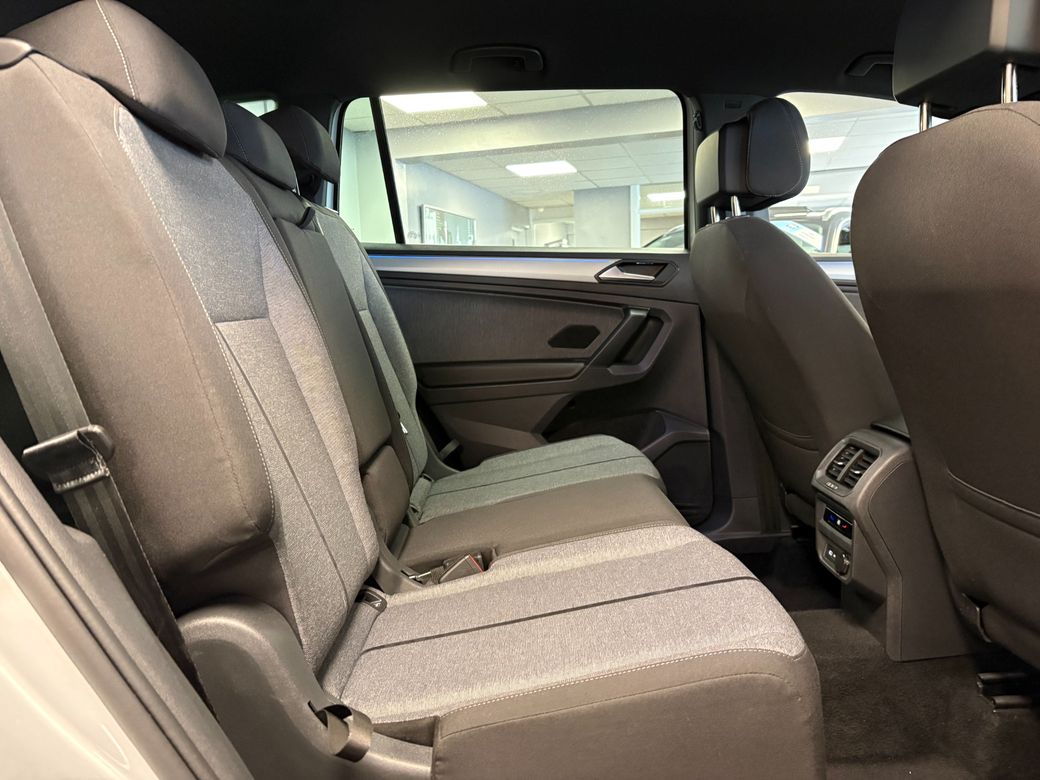 2022 SEAT Tarraco