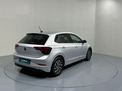 2024 Volkswagen Polo