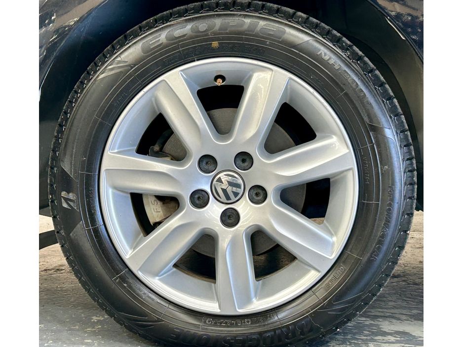 2014 Volkswagen Polo