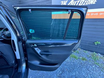 2013 Citroen C4 Picasso