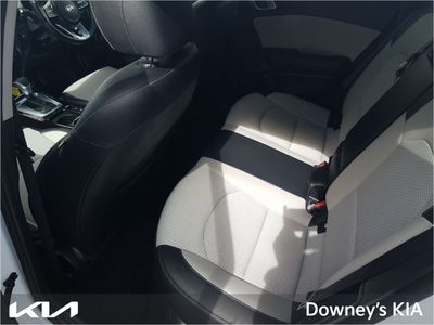 2021 Kia Ceed