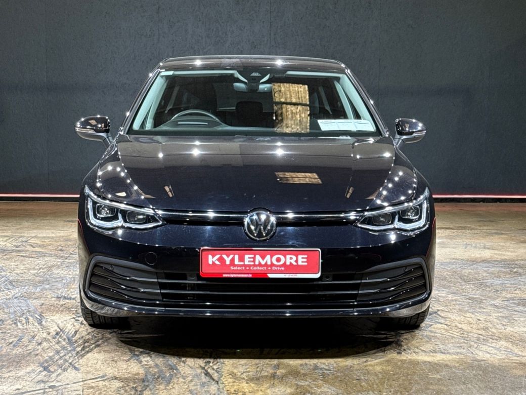 2022 Volkswagen Golf