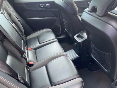 2024 Volvo XC60