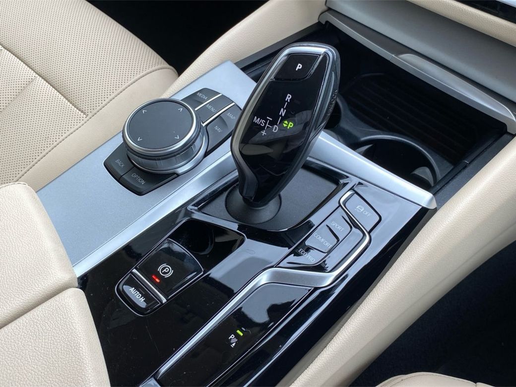2024 BMW 5 Series