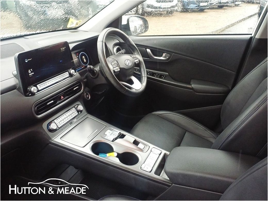 2022 Hyundai Kona