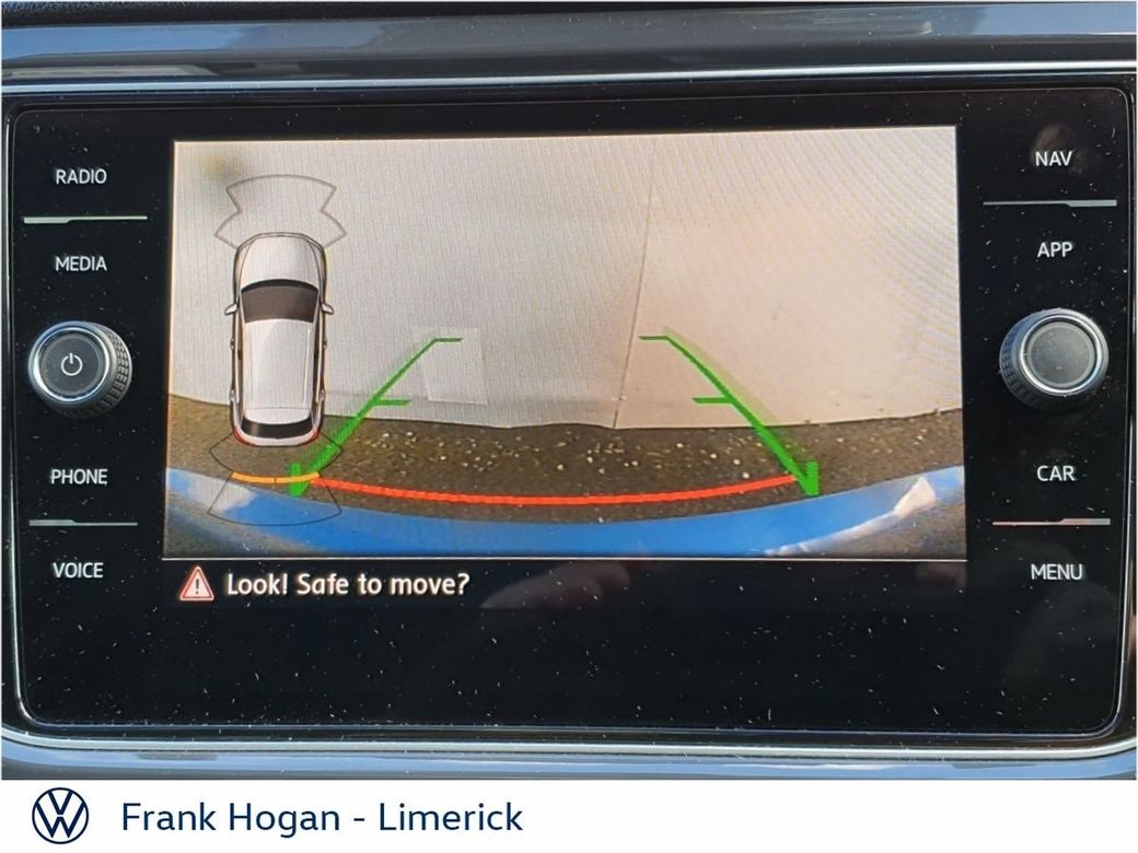 2019 Volkswagen T-Roc