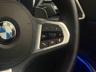 2020 BMW 3 Series