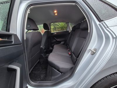 2021 Volkswagen Polo