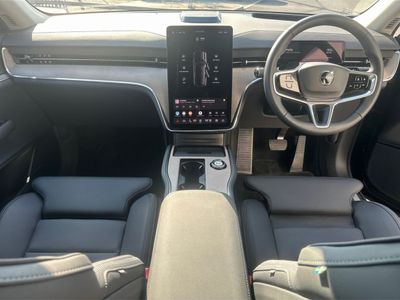 2026 Volvo EX90