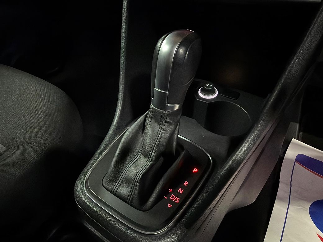 2016 Volkswagen Polo