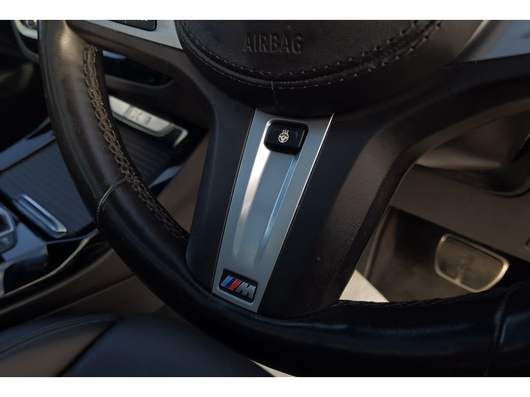 2022 BMW iX3
