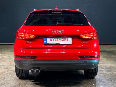 2015 Audi Q3