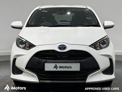 2023 Toyota Yaris