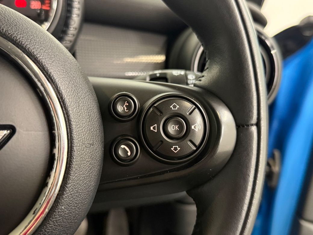 2015 Mini Cooper