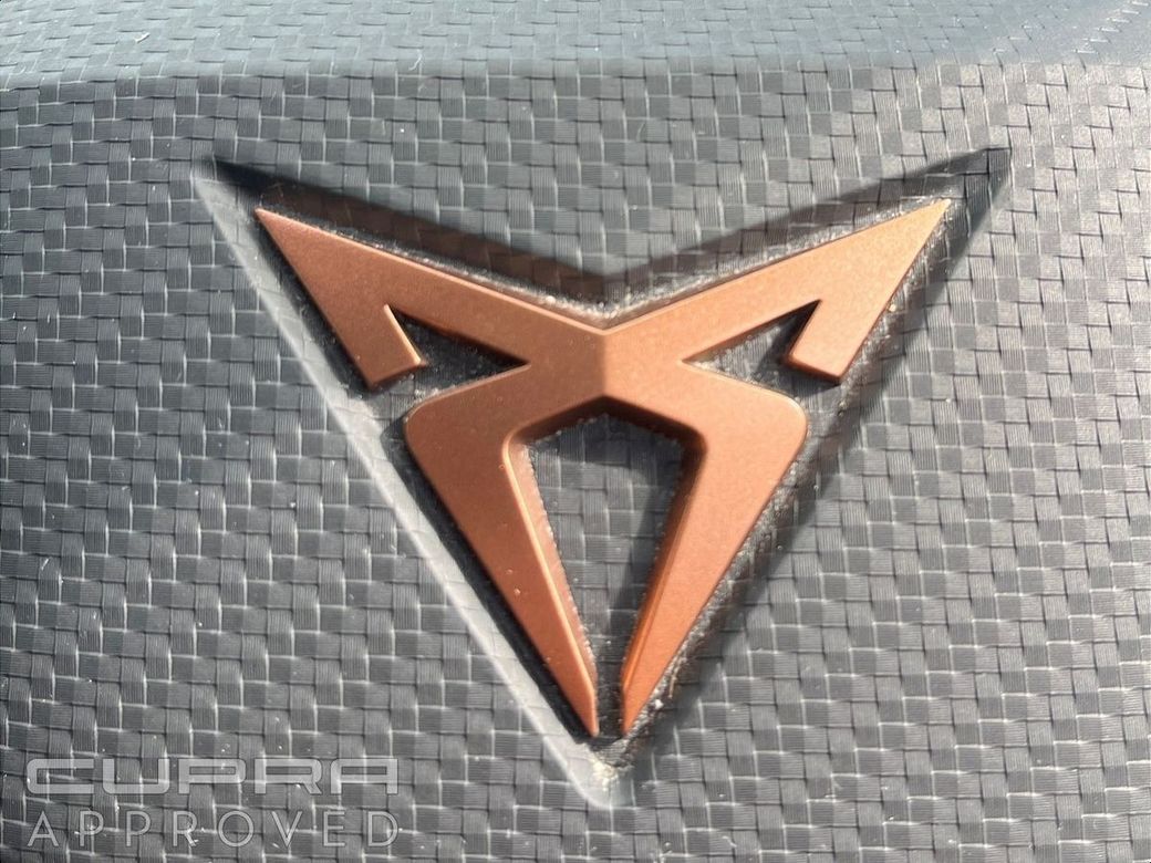 2023 Cupra Born