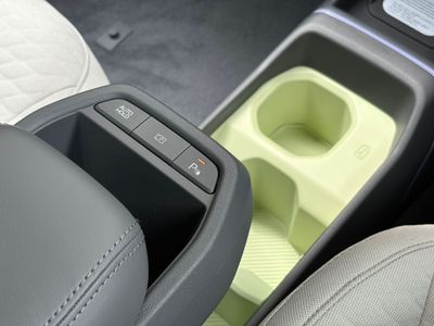 2026 Kia EV2