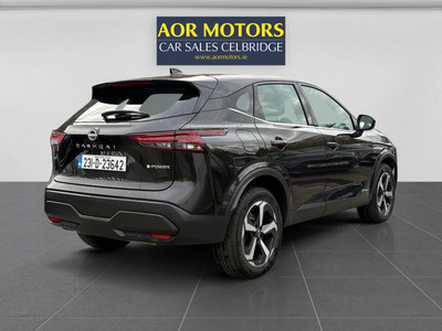 2023 Nissan Qashqai