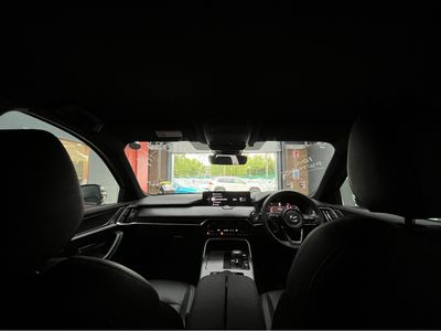 2024 Mazda CX-60