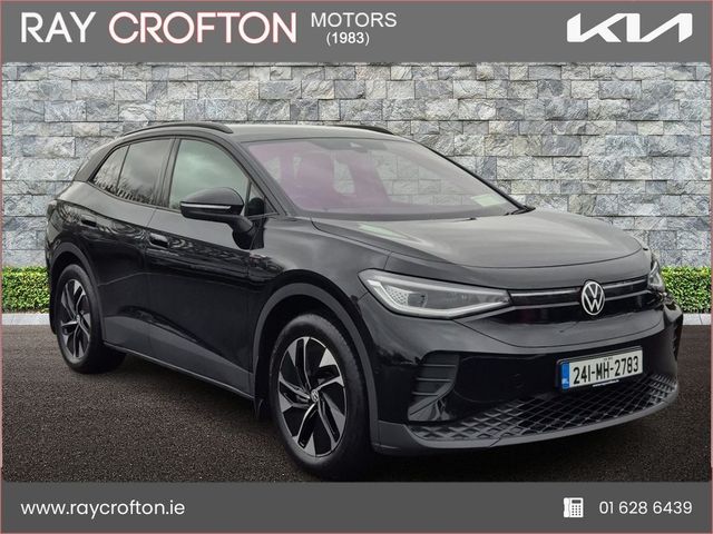 vehicle for sale from Ray Crofton Ltd