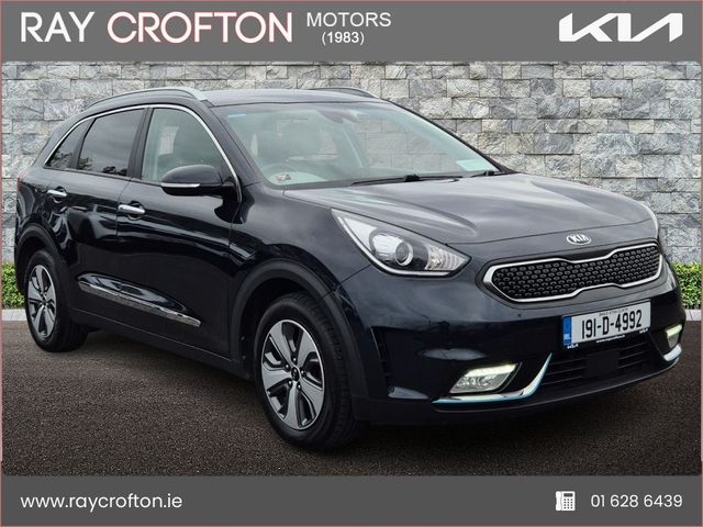 vehicle for sale from Ray Crofton Ltd