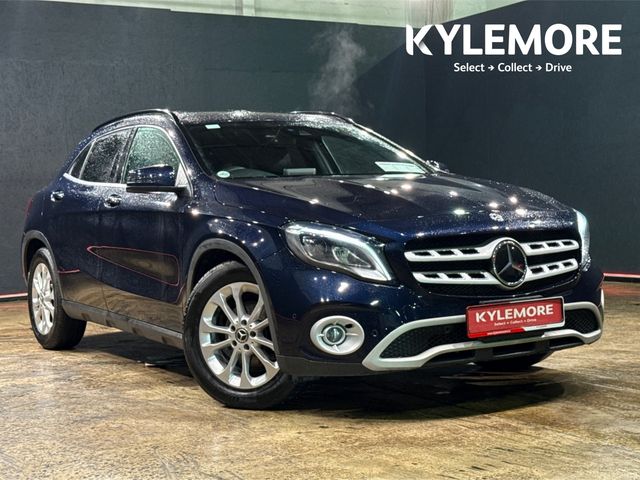 vehicle for sale from Kylemore Cars
