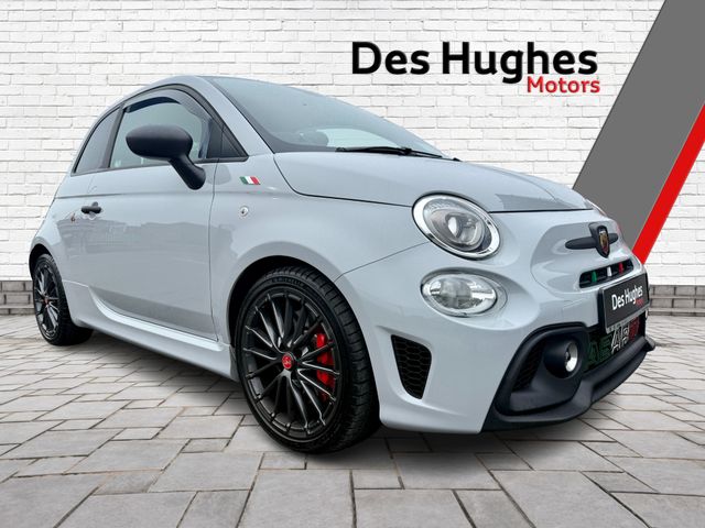 vehicle for sale from Des Hughes Motors