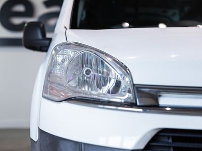 2015 Citroen Berlingo