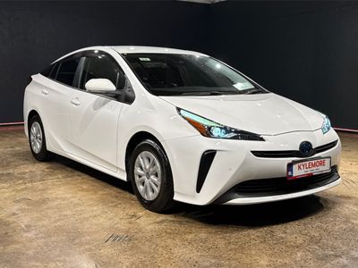 2022 Toyota Prius