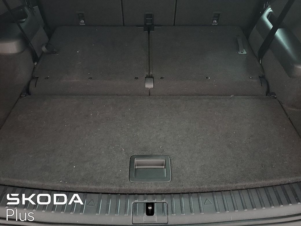 2023 Skoda Kodiaq