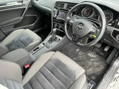 2013 Volkswagen Golf