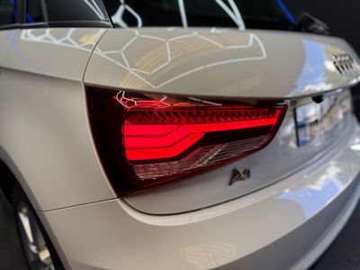 2016 Audi A1