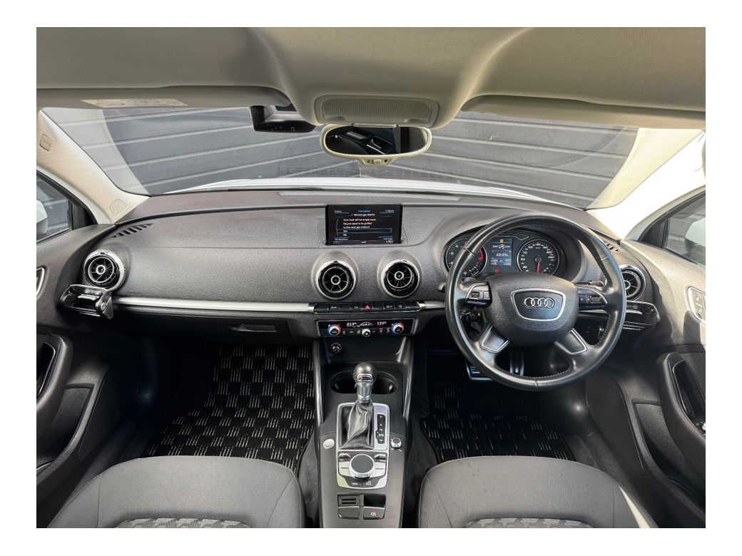 2014 Audi A3
