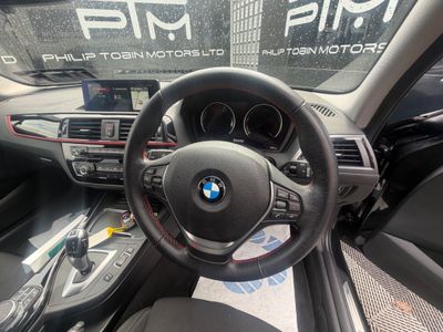 2018 BMW 1 Series