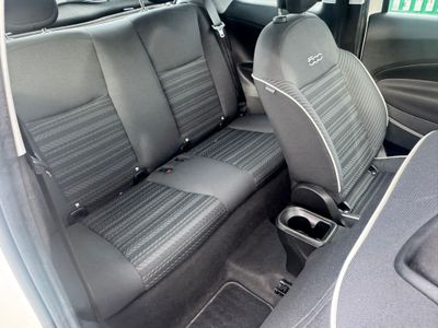 2023 Fiat 500e