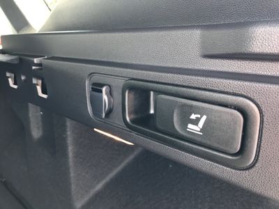 2025 Dacia Bigster