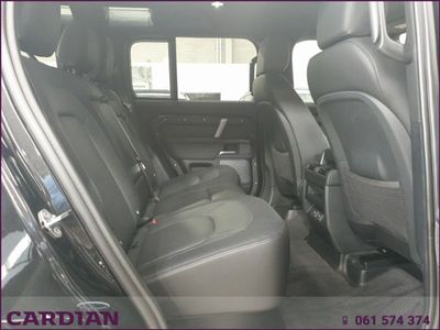 2023 Land Rover Defender