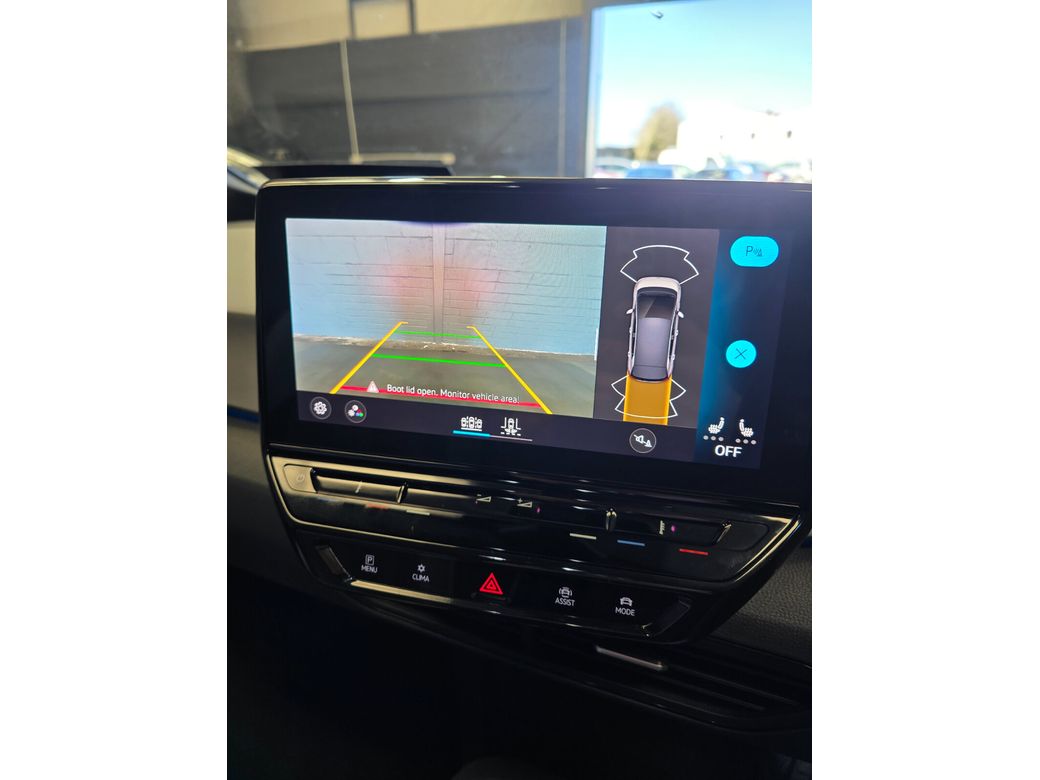 2020 Volkswagen ID.3