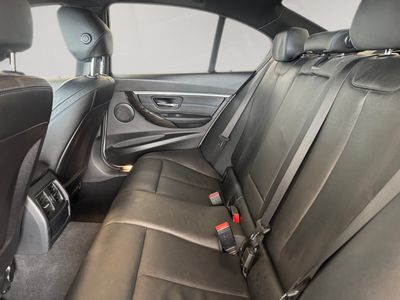 2019 BMW 3 Series