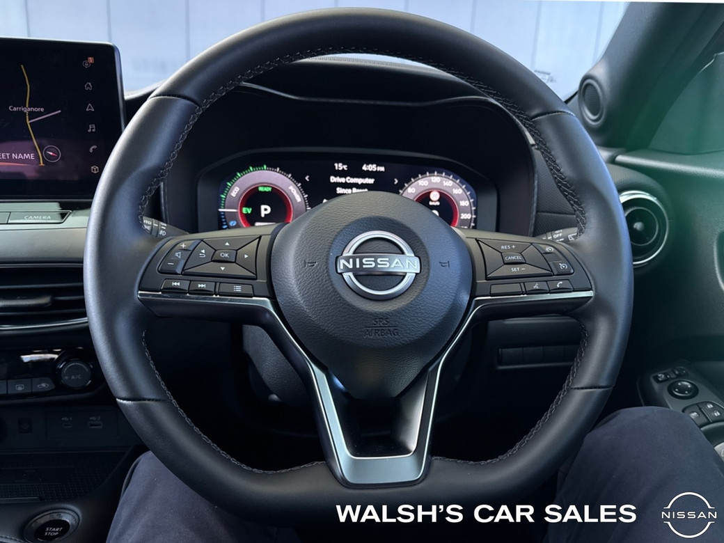 2026 Nissan Juke