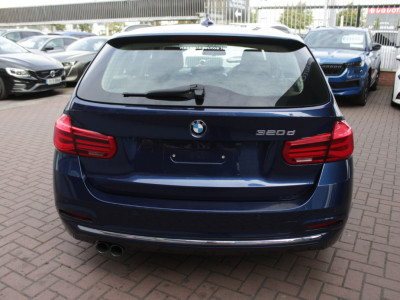 2018 BMW 3 Series