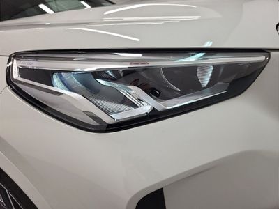 2025 BMW iX1