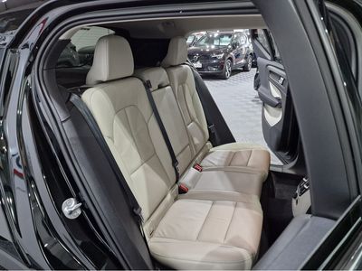 2022 Volvo XC40