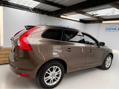 2016 Volvo XC60