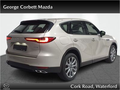 2026 Mazda CX-60