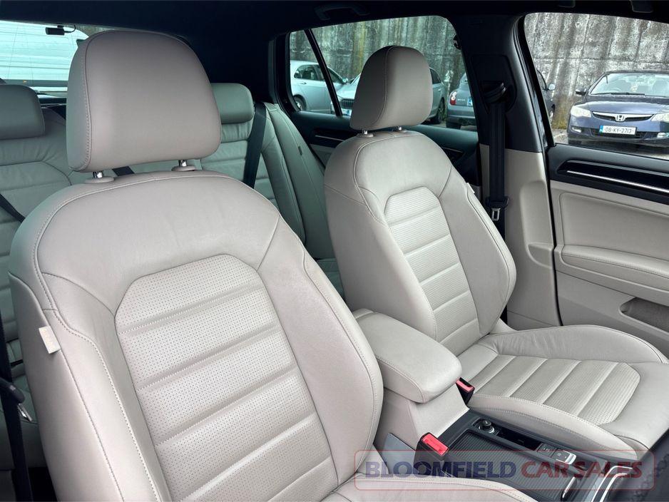 2020 Volkswagen Golf