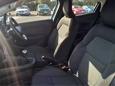 2022 Renault Clio