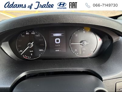 2024 Fiat Ducato