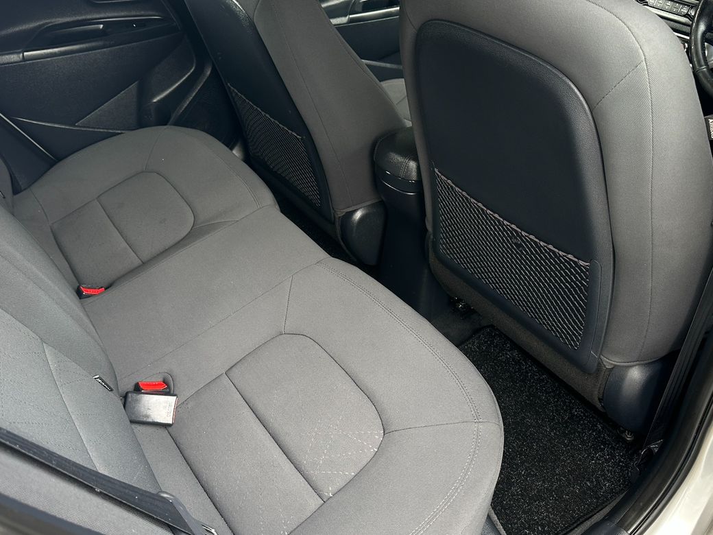 2014 Kia Rio
