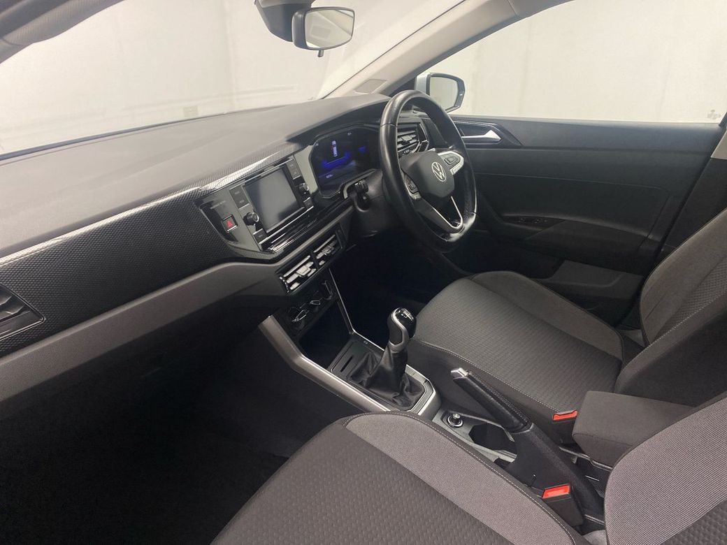 2023 Volkswagen Polo